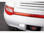 Thumbnail Photo 36 for 2009 Porsche 911